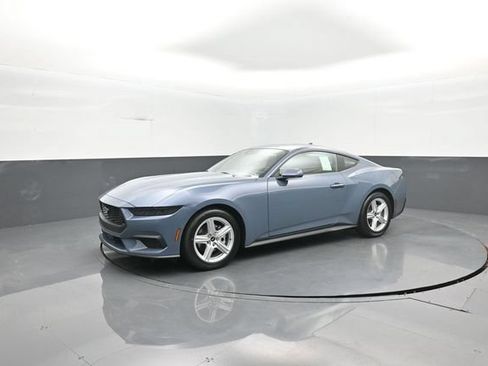 New 2026 Ford Mustang Coupe RWD image 4