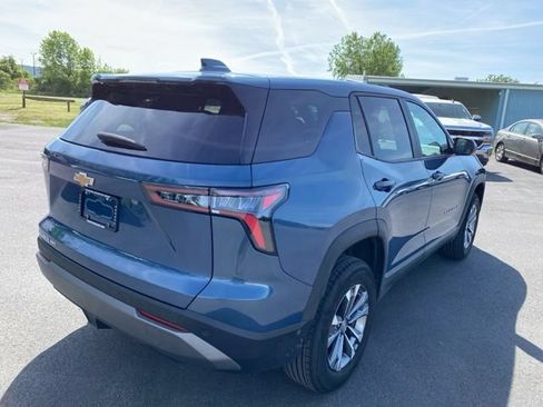 Used 2026 Chevrolet Equinox LT AWD/4WD image 25