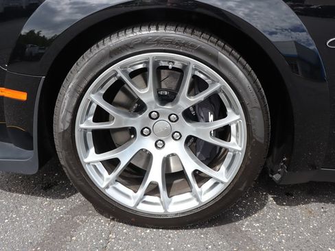 Used 2023 Dodge Challenger SRT Hellcat Redeye RWD image 32