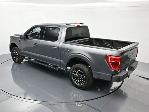 Used 2022 Ford F150 XLT w/ Equipment Group 301A Mid image 38