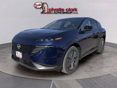 New 2025 Nissan Murano SL