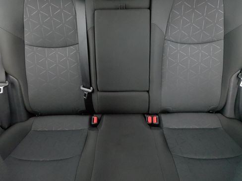 Certified 2025 Toyota RAV4 XLE w/ Weather Package AWD/4WD image 13
