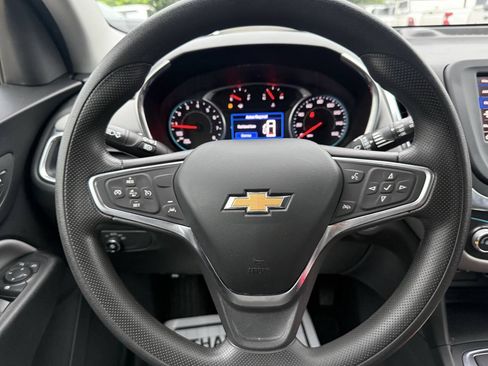 Used 2022 Chevrolet Equinox LT AWD/4WD image 23