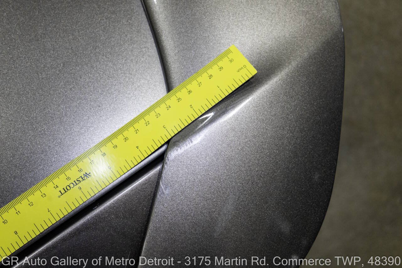 Used 2000 Pontiac Bonneville SSEi FWD image 34