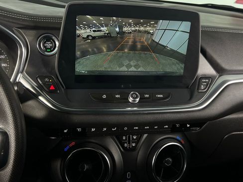 Used 2024 Chevrolet Blazer LT w/ Convenience Package image 19