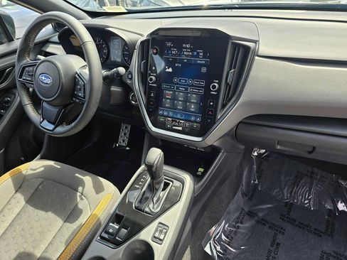 Certified 2024 Subaru Crosstrek 2.5i Sport w/ Crosstrek Mirror Package AWD/4WD image 10