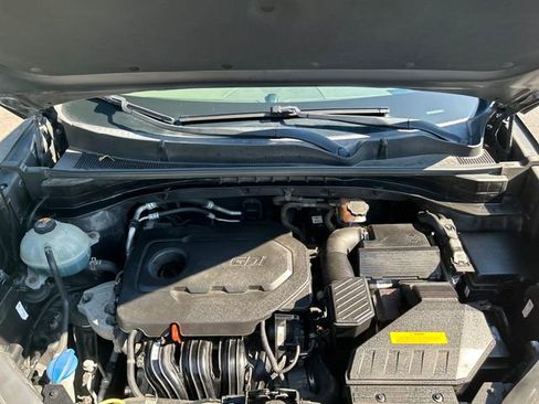 Used 2018 Kia Sportage LX w/ LX Popular Package image 21