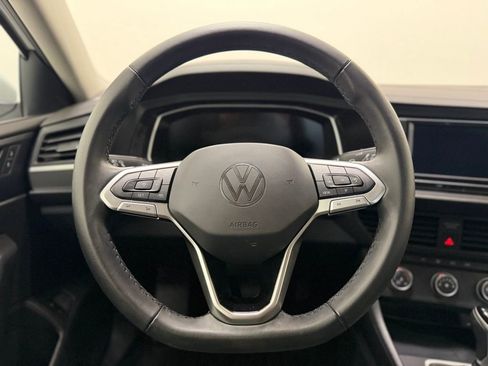 Used 2024 Volkswagen Jetta S image 12