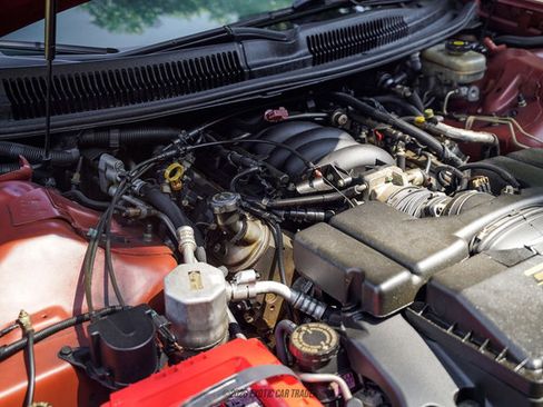 Used 2002 Pontiac Firebird Trans Am RWD image 20
