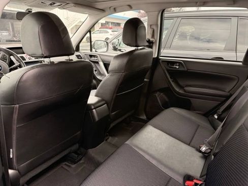 Used 2018 Subaru Forester 2.0XT Premium w/ Protection Package #1A AWD/4WD image 17