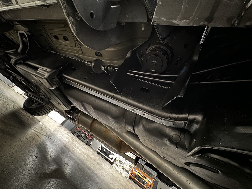 Used 2021 RAM 2500 Tradesman AWD/4WD image 38