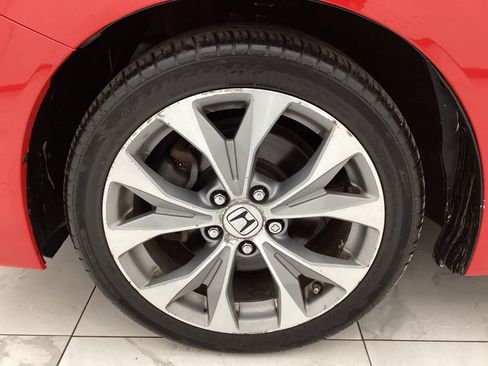 Used 2012 Honda Civic Si image 38