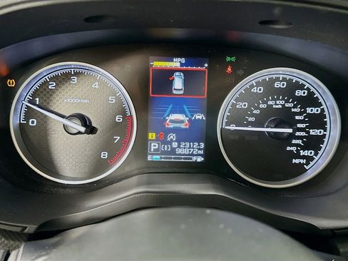 Used 2019 Subaru Forester Limited w/ Popular Package #3 image 12