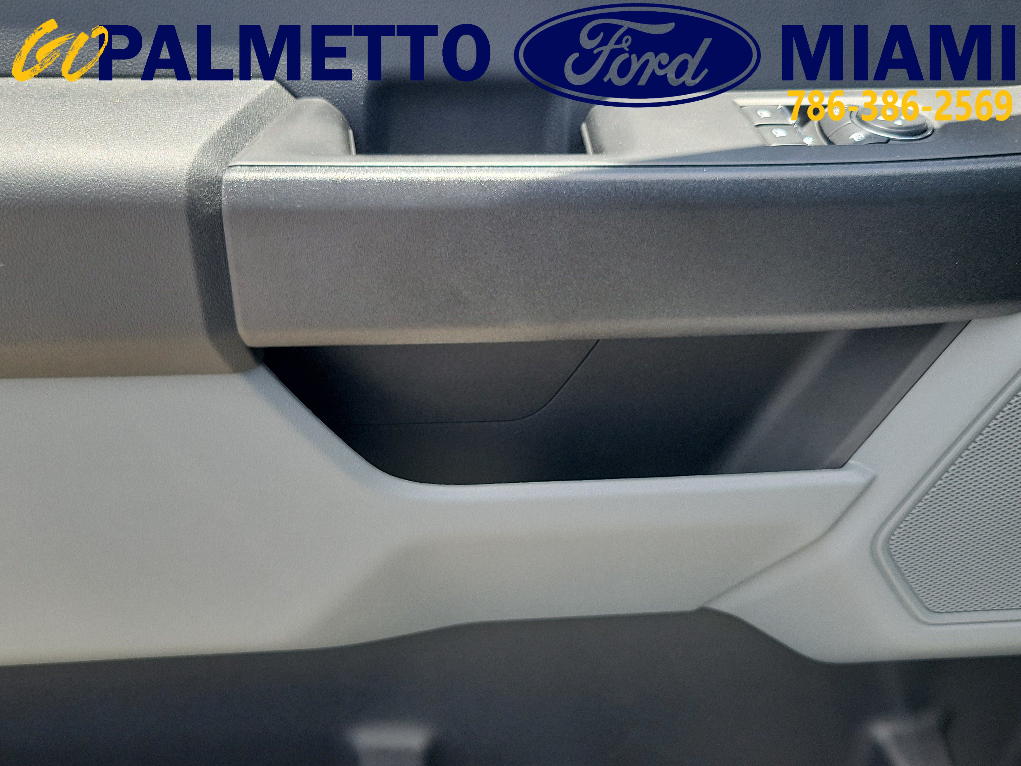 Used 2024 Ford F450 XL AWD/4WD image 10