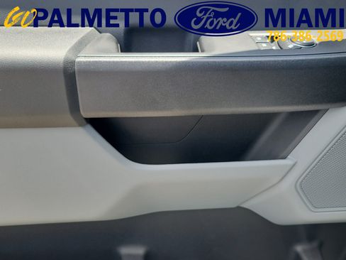 New 2024 Ford F450 XL AWD/4WD image 10