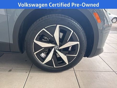 Certified 2023 Volkswagen ID.4 Pro S image 14