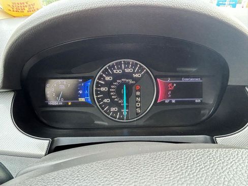 Used 2013 Ford Edge SEL FWD image 22