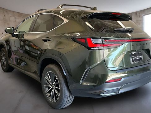 New 2026 Lexus NX 350 AWD w/ Premium Package image 3