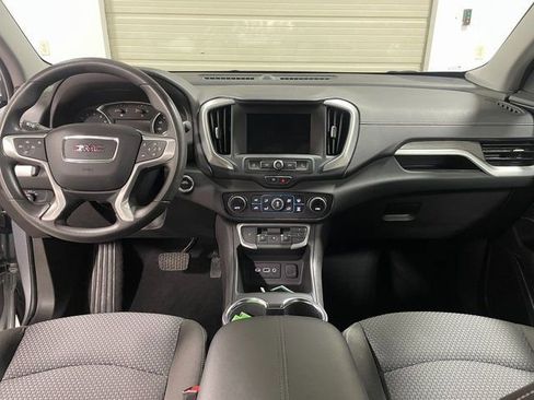 Used 2024 GMC Terrain SLE w/ Driver Convenience Package AWD/4WD image 13