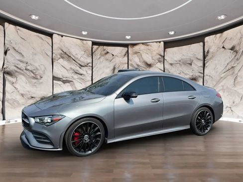 Used 2020 Mercedes-Benz CLA 250 image 3