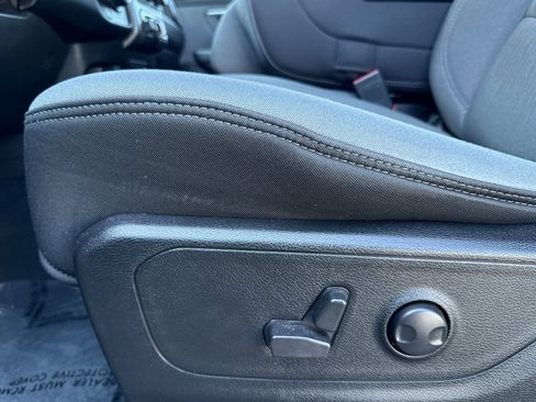 Used 2022 RAM 1500 Big Horn w/ Trailer Tow Group (B) image 13