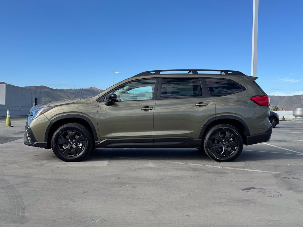 New 2027 Subaru Ascent Premium AWD/4WD image 5