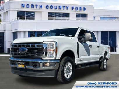 New 2026 Ford F250 XLT w/ FX4 Off-Road Package