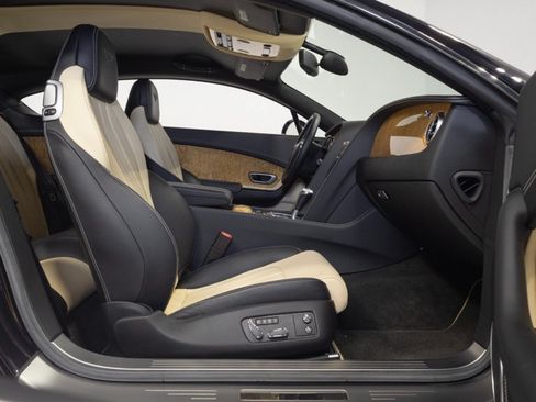 Used 2015 Bentley Continental GT V8 S AWD/4WD image 42