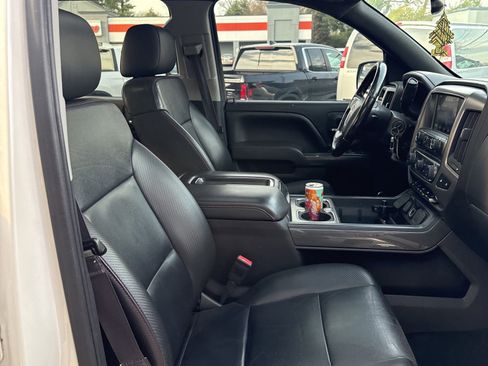 Used 2014 GMC Sierra 1500 SLT AWD/4WD image 29
