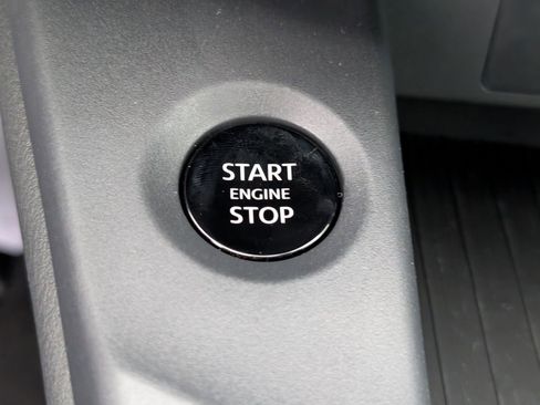 New 2026 Nissan Sentra S FWD image 14