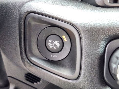 New 2025 Jeep Wrangler Sport image 22