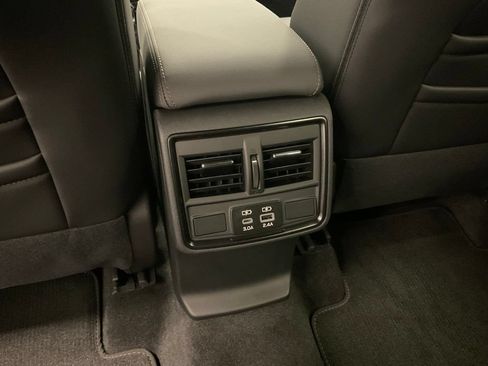 Used 2026 Subaru Forester Sport w/ Onyx Edition AWD/4WD image 29