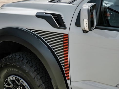 Used 2026 Ford F150 Raptor image 34