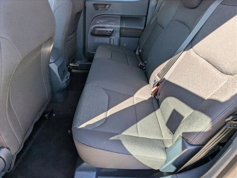 New 2025 Ford Maverick XL image 15
