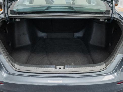 Used 2024 Honda Accord EX image 7
