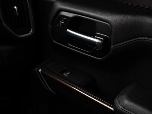 Used 2021 Chevrolet Silverado 1500 RST w/ All Star Edition Plus AWD/4WD image 31