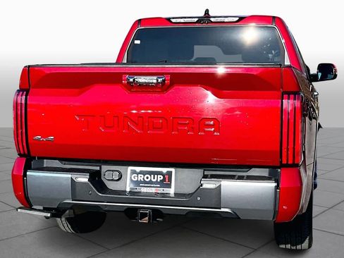 Used 2023 Toyota Tundra Limited image 4