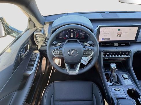 New 2026 Lexus IS 350 F Sport w/ Technology Package RWD image 16