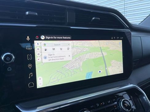 Used 2024 GMC Sierra 1500 Denali image 18