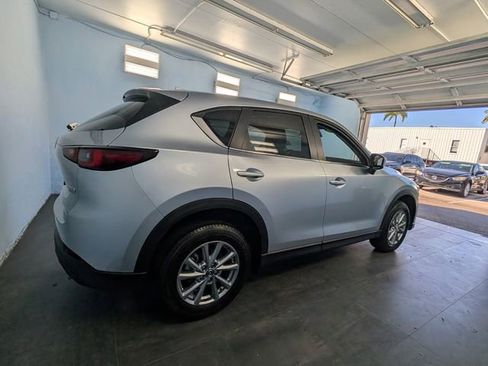 Used 2023 MAZDA CX-5 AWD 2.5 S image 12