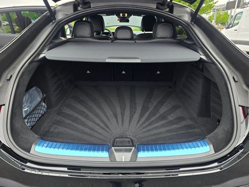 New 2026 Mercedes-Benz GLE 53 AMG 4MATIC Coupe image 11