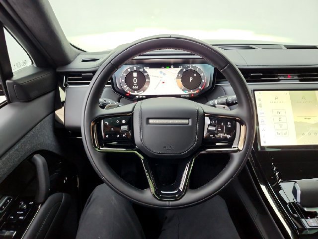 New 2027 Land Rover Range Rover Sport Twenty Edition AWD/4WD image 25