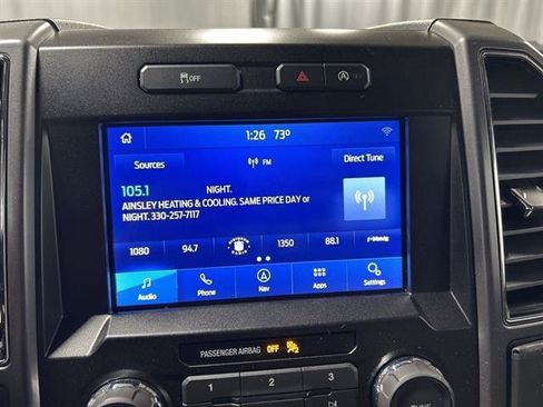 Used 2020 Ford F150 XLT w/ Equipment Group 302A Luxury image 35