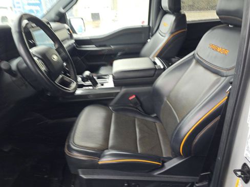 Used 2023 Ford F150 Tremor w/ Equipment Group 402A High image 9