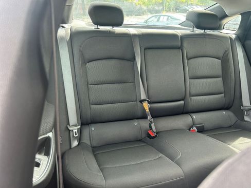 Used 2024 Chevrolet Malibu LT image 39