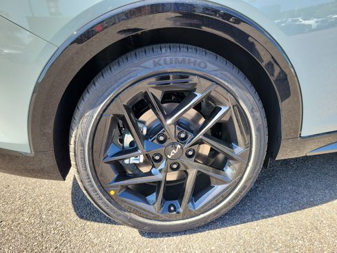 New 2026 Kia K4 GT-Line Turbo FWD image 27