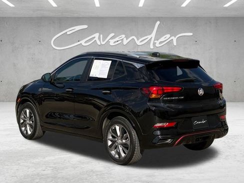 Used 2023 Buick Encore GX Select w/ Experience Buick Package FWD image 17