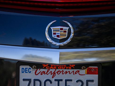 Used 2015 Cadillac XTS Premium image 17