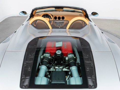Used 2003 Ferrari 360 Spider image 47