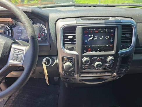 Used 2021 RAM 1500 Warlock w/ Electronics Group AWD/4WD image 19